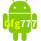 Aplicativo Gfg777 para Android
