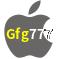 Aplicativo Gfg777 para iOS