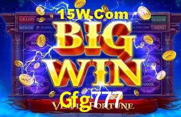 Apostas Esportivas na Gfg777: Um Guia Completo