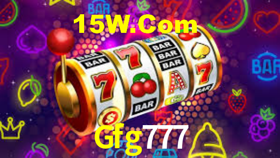 Descubra a Essência do Gfg777: Nossa História e Compromissos