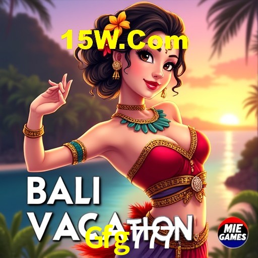 Promoções Sazonais Gfg777