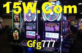 Gfg777: Seu Cassino Premiado com Pagamentos Rápidos