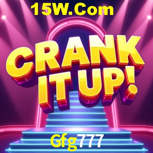 Game Providers Gfg777