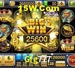 A Emoção da Loteria na Gfg777: Uma Chance de Mudança de Vida