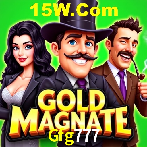 PIX Instantâneo Gfg777