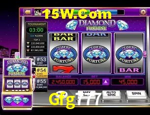 Descubra a Essência do Gfg777: Nossa História e Compromissos