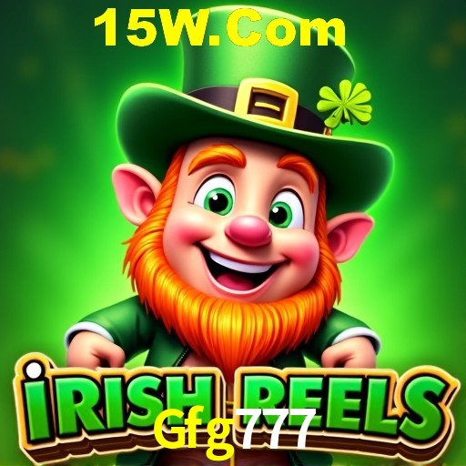 Gates of Olympus Gfg777