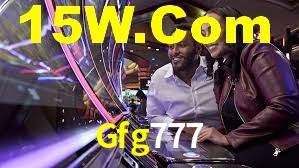 Gfg777: Jogos de Caça-Níqueis-Altas Recompensas, Roleta-Velocidade, Blackjack-Desafios Máximos