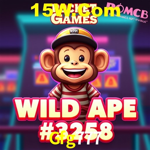 Interface do App Gfg777