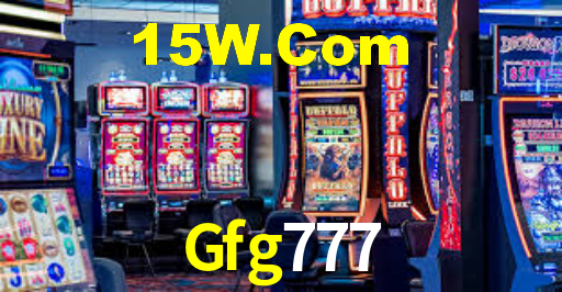 Bônus Generosos e Exclusivos no Gfg777 para Você!