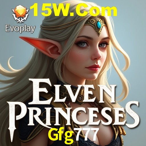 Diretório de Jogos Gfg777