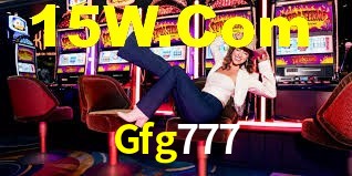 Gfg777: A Experiência de Casino com Jogos de Mesa ao Vivo