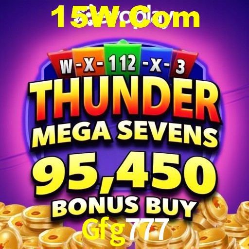 Jogos de Slot Gfg777