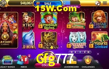 A Popularidade dos Caça-Níqueis no Gfg777