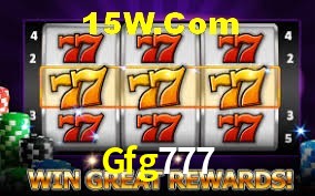 Blackjack Table Gfg777