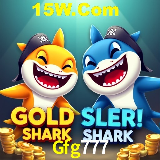 APP oficial da Gfg777 para mobile