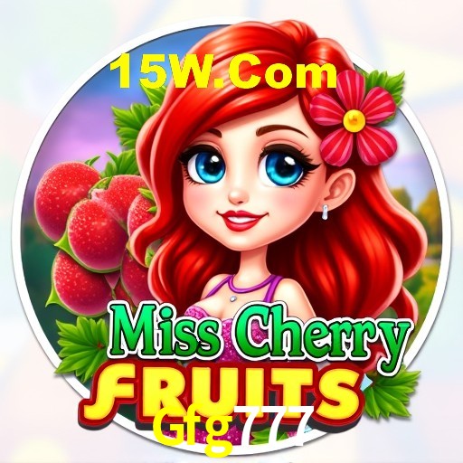 Especiais de Fim de Semana Gfg777