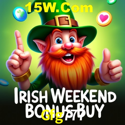 Experiência VIP Gfg777