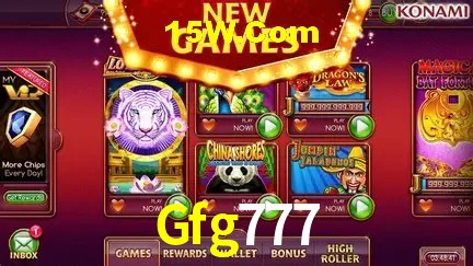 Apostas Esportivas na Gfg777: Um Guia Completo