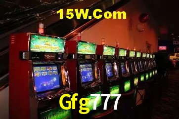 Secure Login Gfg777