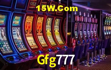 Experiência VIP Gfg777
