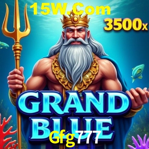 Live Casino Gfg777