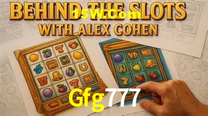 Bonus Features Gfg777