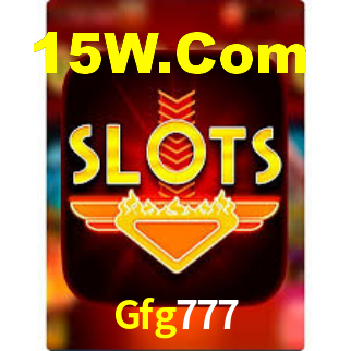 Gfg777 App Interface