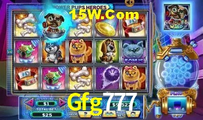 Weekend Specials Gfg777