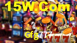 Daily Bonuses Gfg777