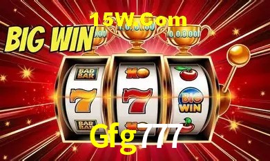 Live Casino Gfg777