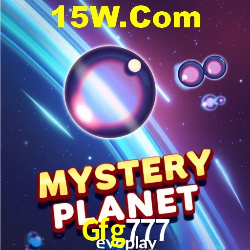 Spaceman Game Gfg777