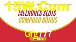 Tournaments Gfg777